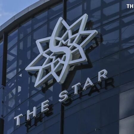 Star Entertainment Group ends two-year earnings slump