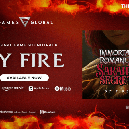 Stormcraft Studios Drops “Sarah’s Secret” on Spotify