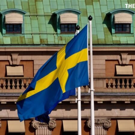Sweden gambling report revenue decline in market volatility