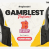 TheGamblest podcast debuts with first episode