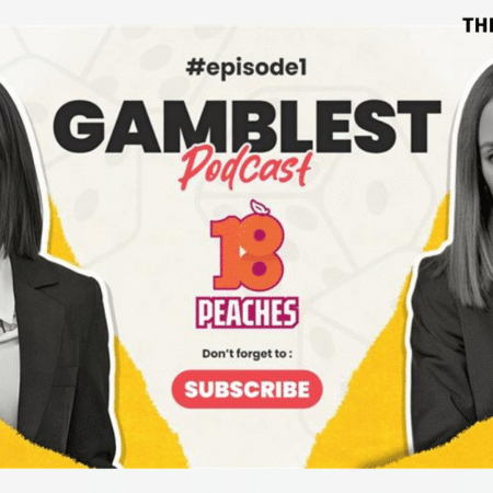 TheGamblest podcast debuts with first episode