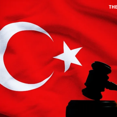 Turkey blocks $115M illegal betting funds in 2025