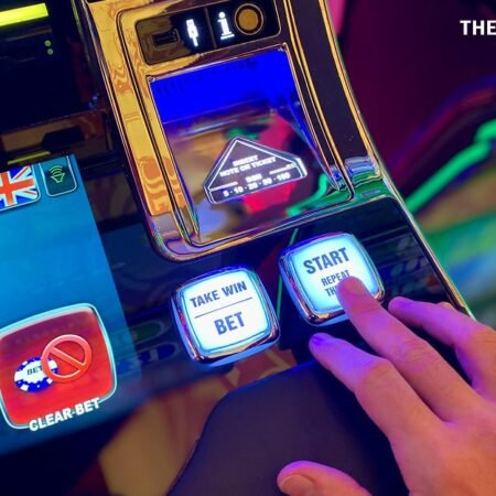 40% Rise in Young Self-Excluders in H2 2025