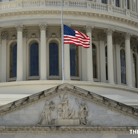 US Govt. backs prediction markets in federal gambling fight