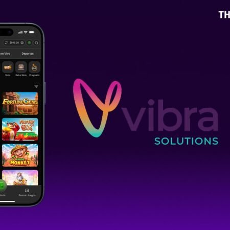 Vibra Solutions adds Betxico’s new mobile app in Mexico