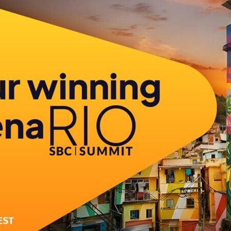 Wazdan to highlight portfolio at SBC Summit Rio