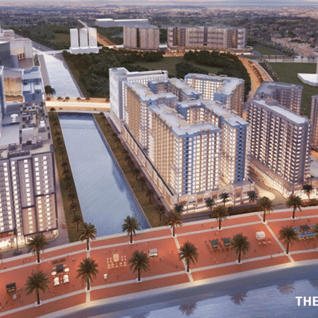 Westside Resort shines as new name in Entertainment City