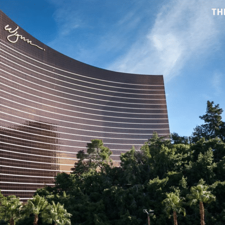 Wynn hit with lawsuit after ShinyHunters breach