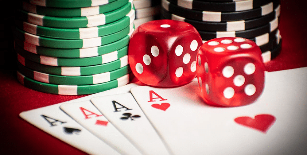 iGaming boom lifts casino revenue 11.6% y-o-y