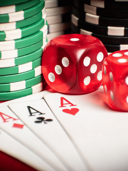 iGaming boom lifts casino revenue 11.6% y-o-y