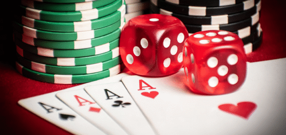 iGaming boom lifts casino revenue 11.6% y-o-y