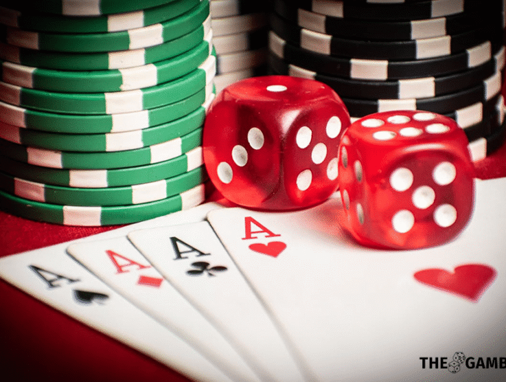 iGaming boom lifts casino revenue 11.6% y-o-y