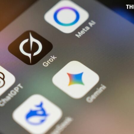 AI Chatbots criticized for directing users illegal gambling