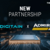 AdmiralBet Serbia adopts Digitain betting gaming platforms