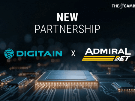 AdmiralBet Serbia adopts Digitain betting gaming platforms