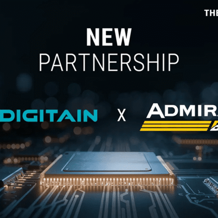 AdmiralBet Serbia adopts Digitain betting gaming platforms