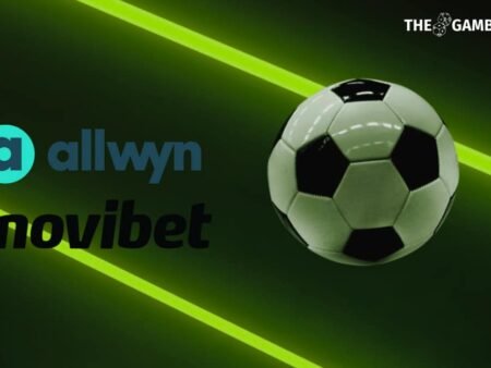 Allwyn cancels €217m Novibet acquisition