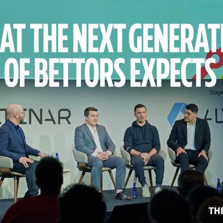 Altenar at NEXT Summit New York