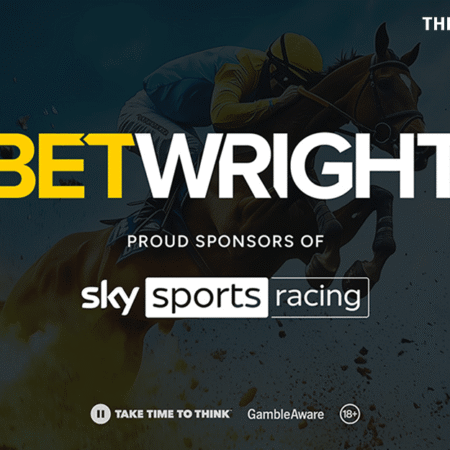 BetWright partners with Sky Sports Racing for UK coverage