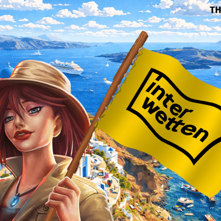 Booming Games enters Greece with Interwetten partnership