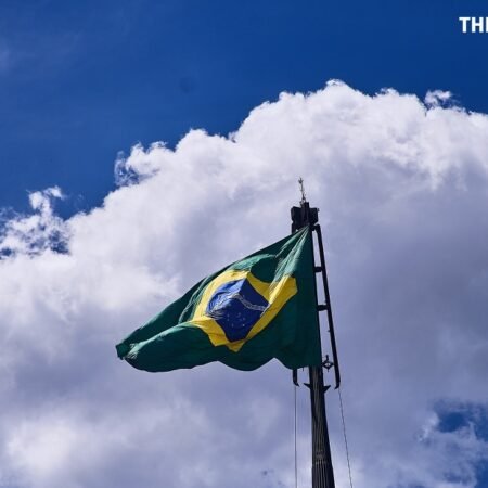 Brazil can freeze accounts linked to illegal betting