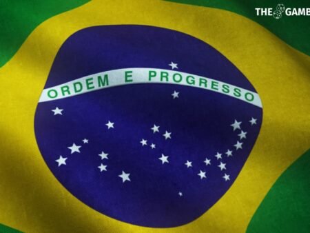 Brazil pushes separate law to tax gambling operators