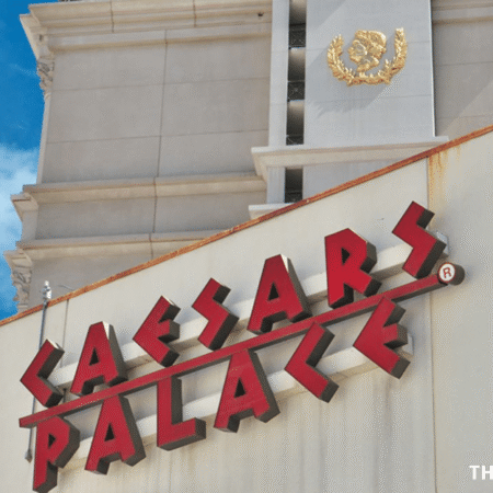 Caesars opens Alberta pre registration for iGaming market