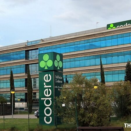Codere reportedly exploring sale at €2 billion valuation