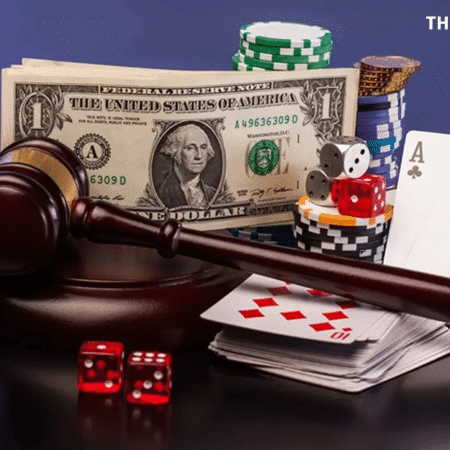 Colorado Law Aims to Limit Sports Betting Growth