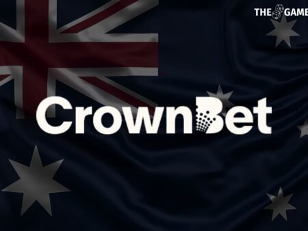 CrownBet relaunches in Australia with fixed-odds sportsbook