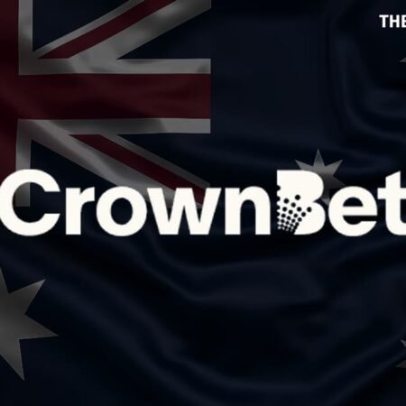 CrownBet relaunches in Australia with fixed-odds sportsbook