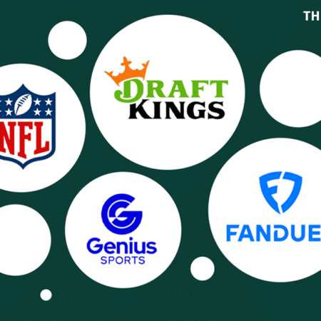 DraftKings FanDuel and NFL sued over micro betting design