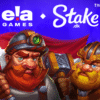 Ela Games Boosts Danish Expansion Through Stake.dk Deal