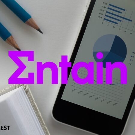 Entain Reports Strong FY25 Results with 33% revenue rise