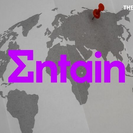 Entain targets New Zealand iGaming license and widen UK tax