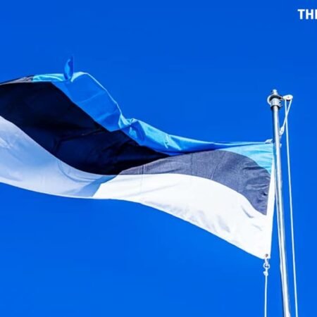 Estonian official fired over casino tax mistake plans to sue