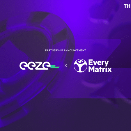 EveryMatrix expands aggregation platform with Eeze deal