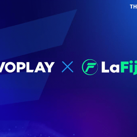 Evoplay enters Peru with LaFija.com partnership