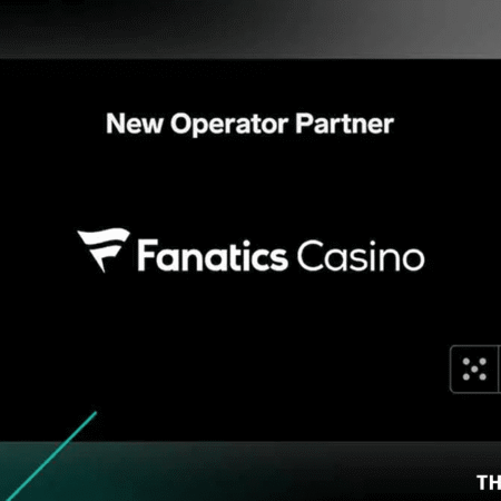 RLX Gaming grows US presence with Fanatics Casino deal