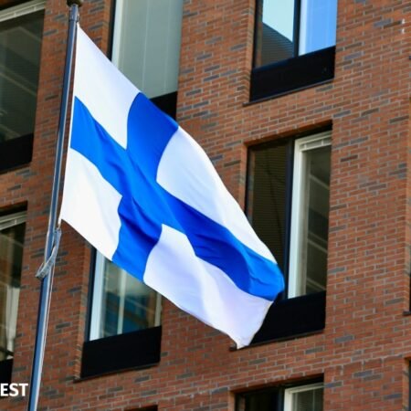 Finland opened licence applications for gambling operators