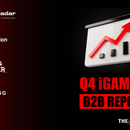 iGaming Q4 Annual Report for 2025: B2B Providers