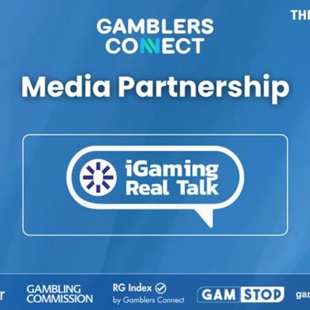 Gamblers Connect & iGaming Real Talk agree media partnership