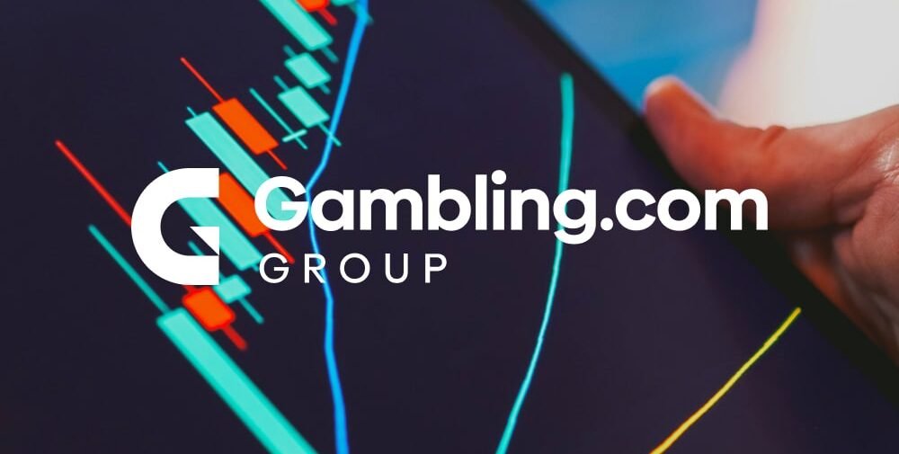 Gambling.com Group reports $165 million in annual revenue