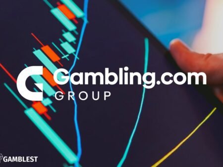 Gambling.com Group reports $165 million in annual revenue