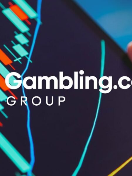 Gambling.com Group reports $165 million in annual revenue