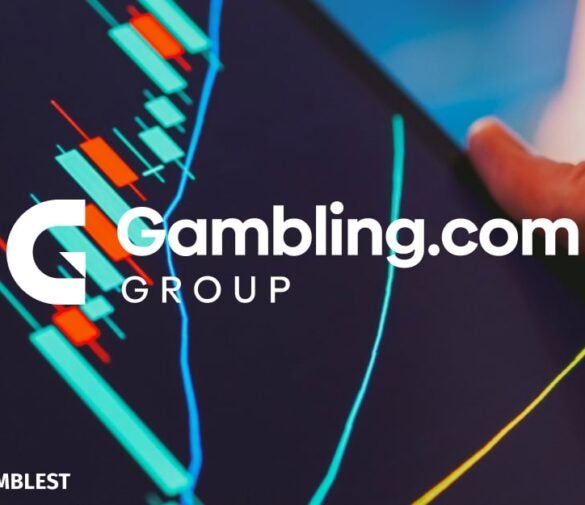 Gambling.com Group reports $165 million in annual revenue