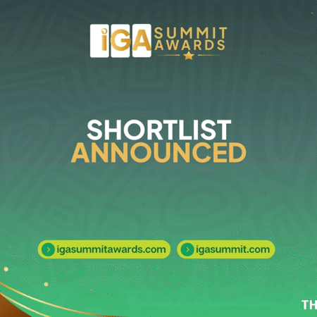 Gaming AFRIKA Summit Awards 2026 shortlist revealed