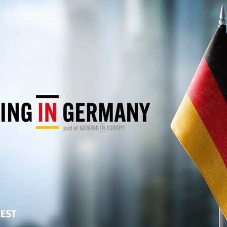 Gaming in Germany Conference returns to Berlin November 2026