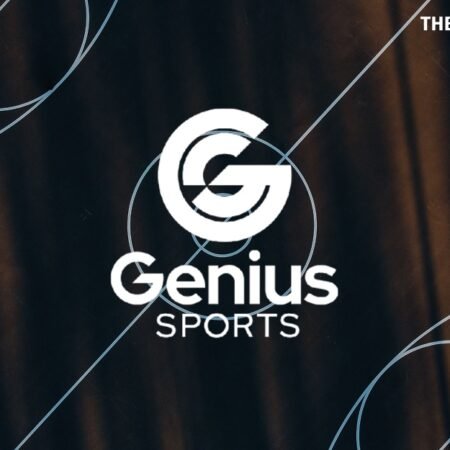 Genius Sports reports record 2025 31% results
