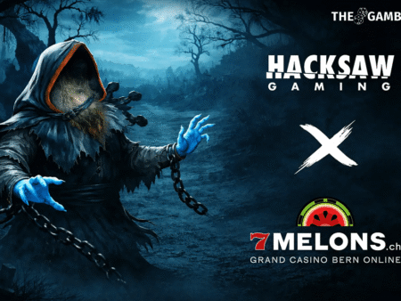 Hacksaw Gaming joins 7Melons to enter Swiss market